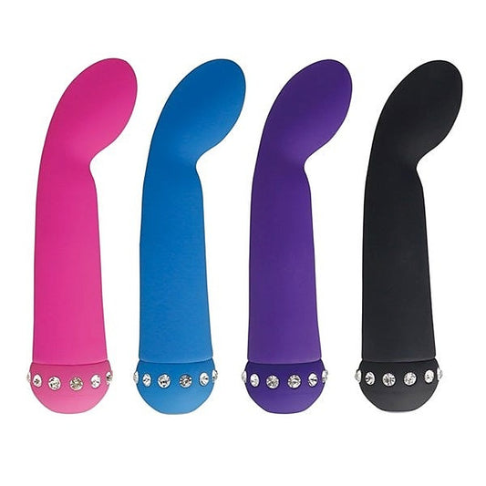 Velvet-Touch Pleasure Enhancer by Aphrodisia