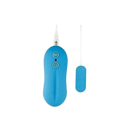 10 Function Vibrating Bullet by Aphrodisia