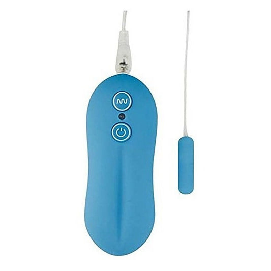 10 Function Mini Vibrating Bullet by Aphrodisia