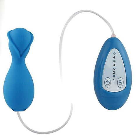 Flower Bud Vibrator by Aphrodisia
