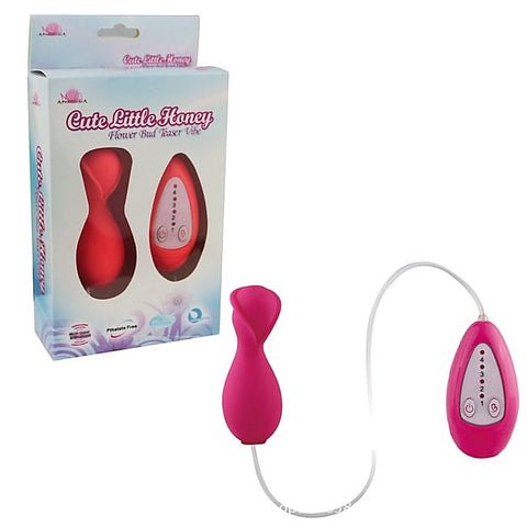 Flower Bud Vibrator by Aphrodisia