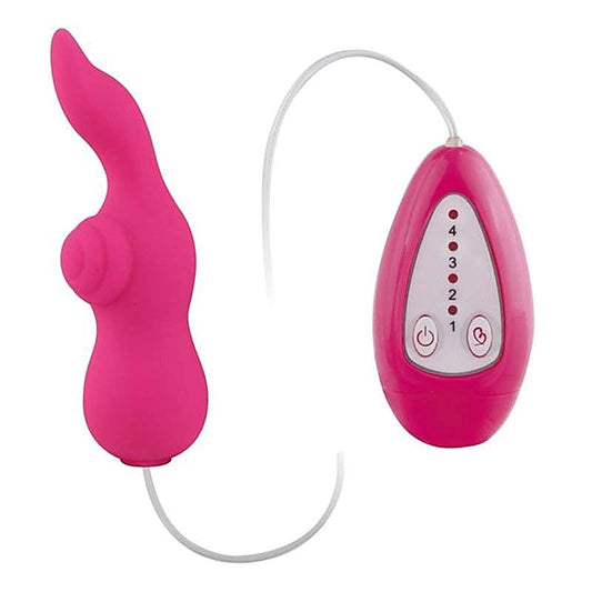Honey Gourd Vibrating Teaser by Aphrodisia