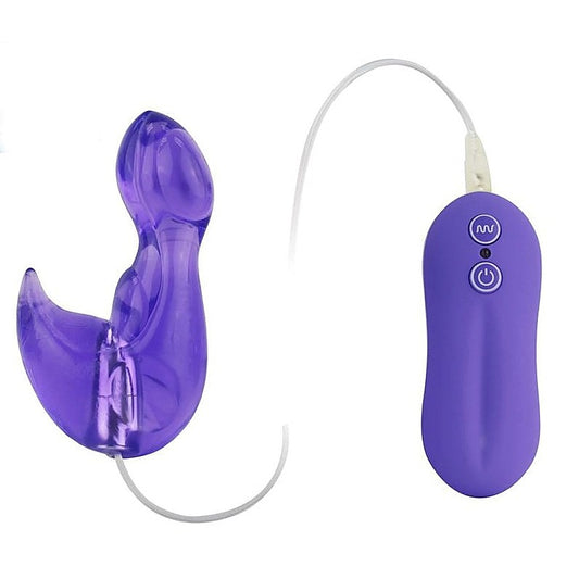 Mistique Jelly Vibe by Aphrodisia