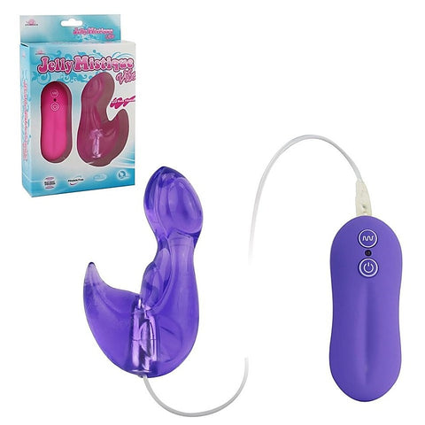 Mistique Jelly Vibe by Aphrodisia