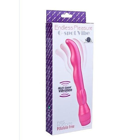 Endless Pleasure G Massager by Aphrodisia
