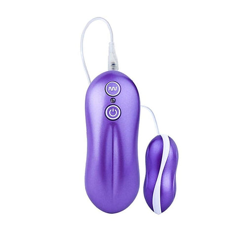 Honey Flutter Vibrating Bullet by Aphrodisia