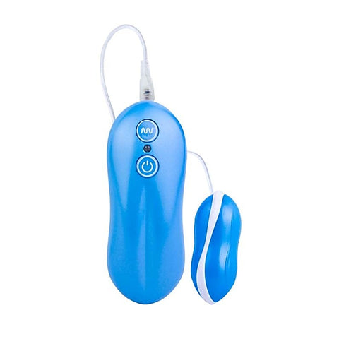 Honey Flutter Vibrating Bullet by Aphrodisia