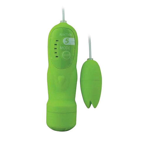 Lover Vibrating Clitoral Egg by Aphrodisia