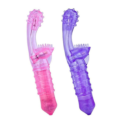 Grains G Spot Tickler by Aphrodisia