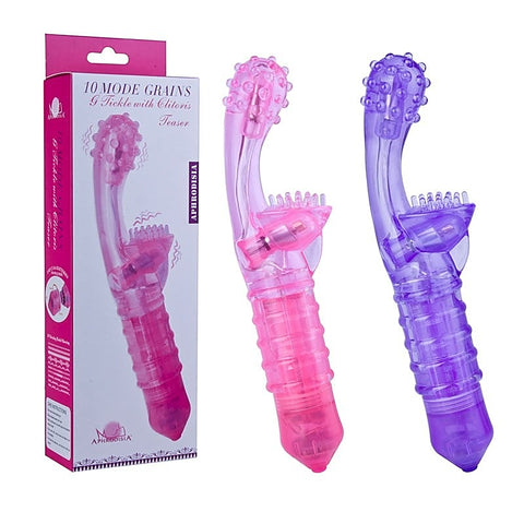 Grains G Spot Tickler by Aphrodisia