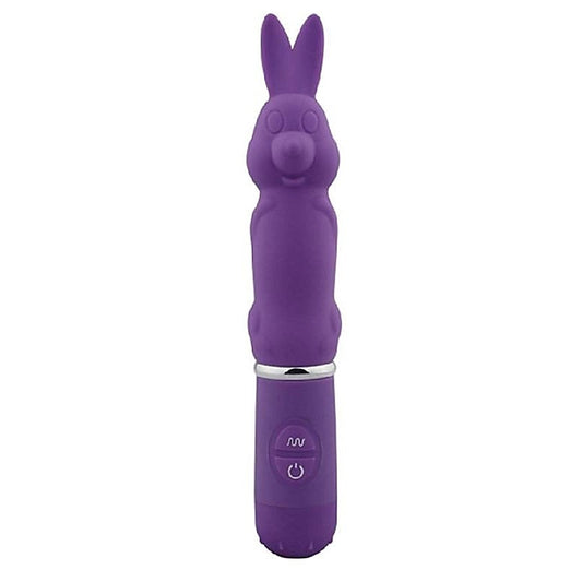 Fantasy Vibrating Rabbit by Aphrodisia