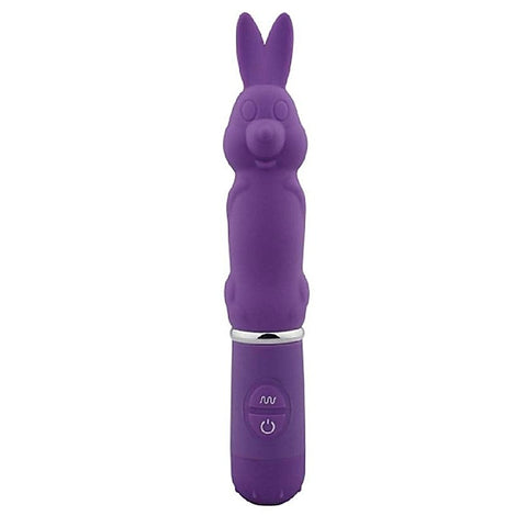Fantasy Vibrating Rabbit by Aphrodisia