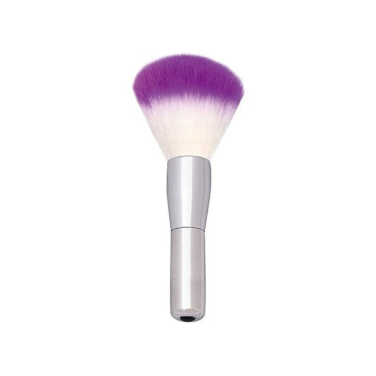 Make-Up Brush Massager by Aphrodisia