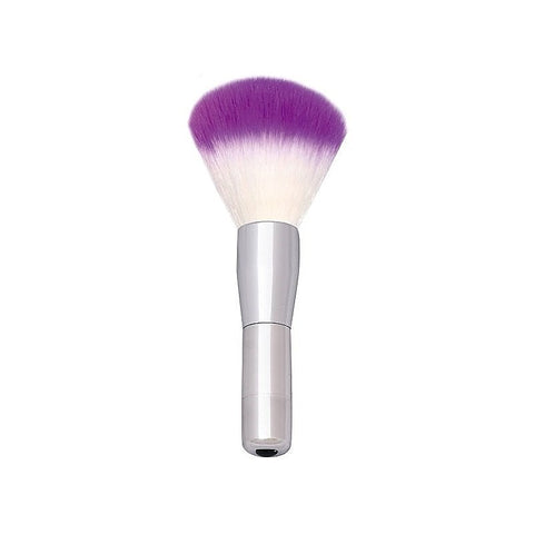 Make-Up Brush Massager by Aphrodisia