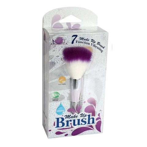 Make-Up Brush Massager by Aphrodisia