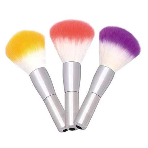 Make-Up Brush Massager by Aphrodisia