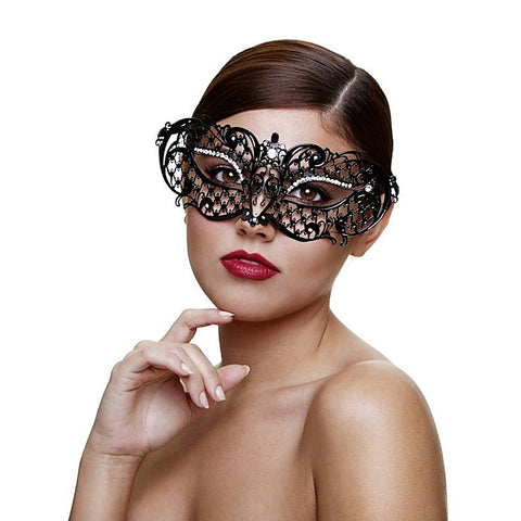Midnight Mask by Baci Lingerie