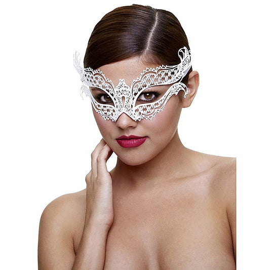 Innocence Lost Seductive Masquerade Mask by Baci Lingerie