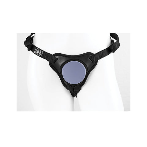 Dillio Platinum Body Dock SE Strap-On Harness