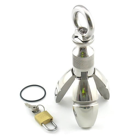Ultimate Anal Lock by BDStyle