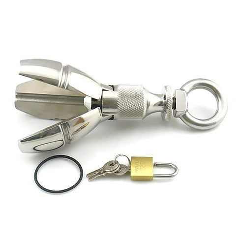 Ultimate Anal Lock by BDStyle