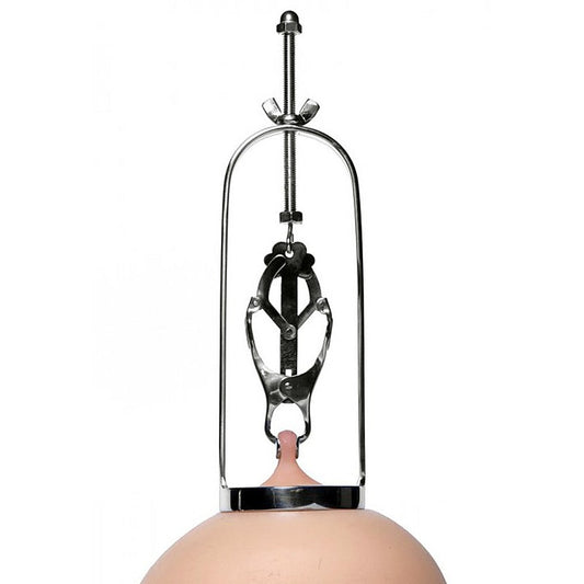 Immobilizer Nipple Clamp and Stretcher by BDStyle