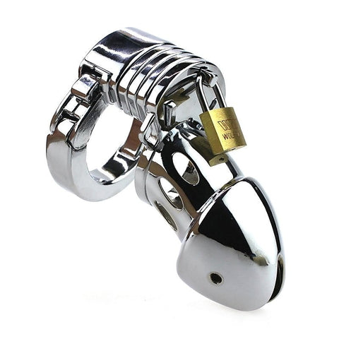 Silverado Male Chastity Device by BDStyle