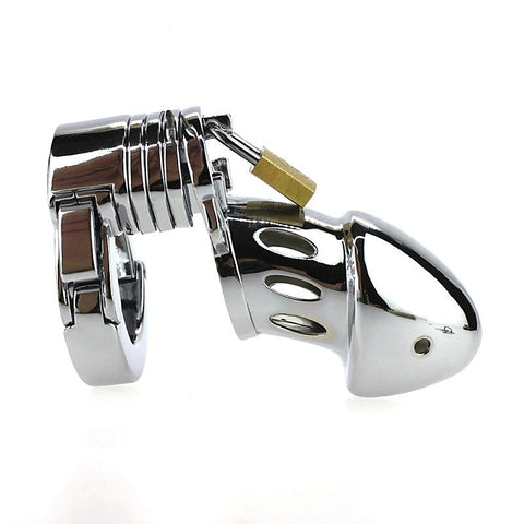 Silverado Male Chastity Device by BDStyle