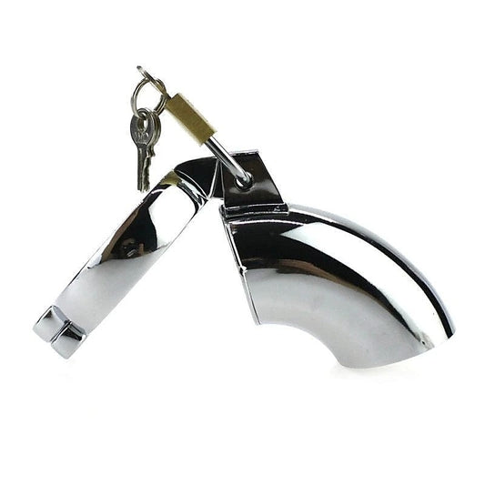 Precision Chastity Cage by BDStyle