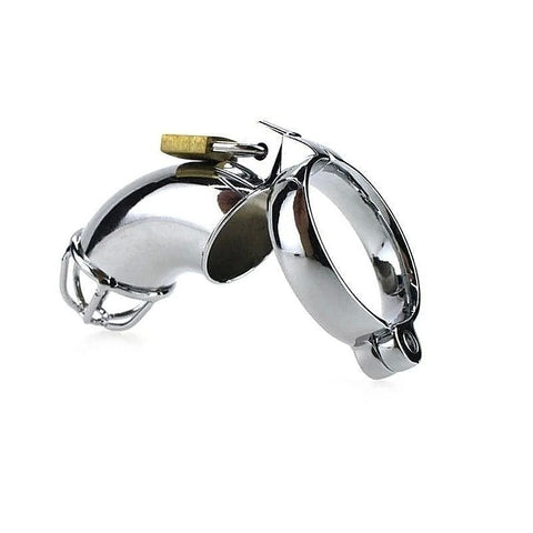 Male Chastity Cage by BDStyle