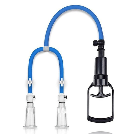 Dual Pleasure Enhancer by BDStyle