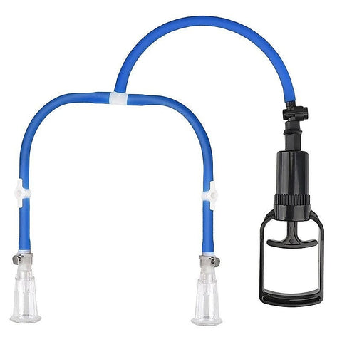 Dual Pleasure Enhancer by BDStyle
