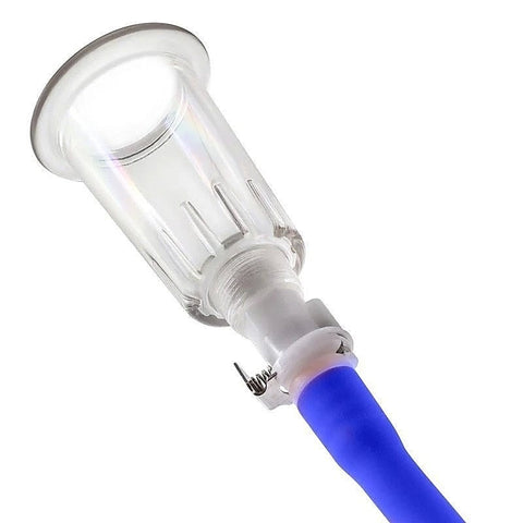 Dual Cup Nipple Enhancement by BDStyle
