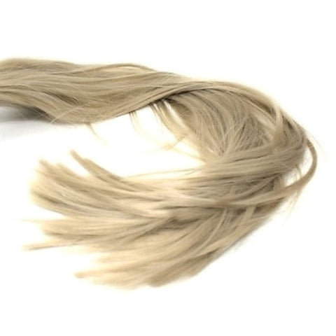 Faux Horse Tail Anal Plug by BDStyle