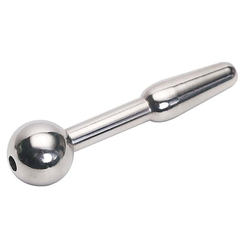 Jets Cum Thru Penis Plug by BDStyle