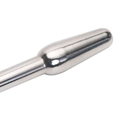 Jets Cum Thru Penis Plug by BDStyle