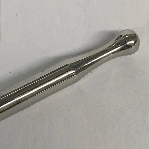 Xtreme Tube Penis Plug by BDStyle