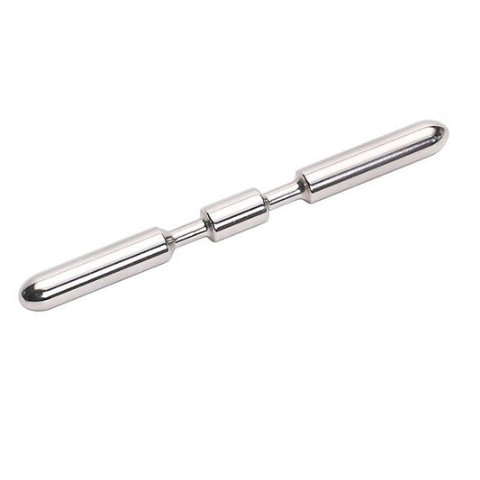 Two Way Penis Plug by BDStyle