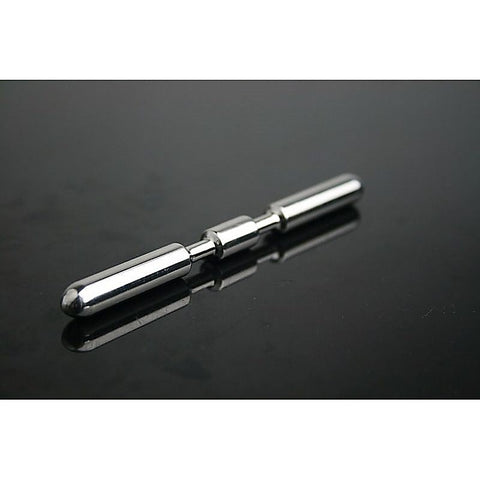 Two Way Penis Plug by BDStyle