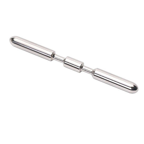 Two Way Penis Plug by BDStyle
