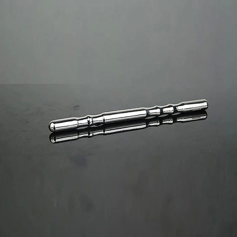Two Timer Penis Plug by BDStyle