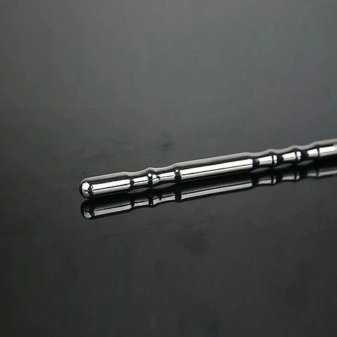 Two Timer Penis Plug by BDStyle