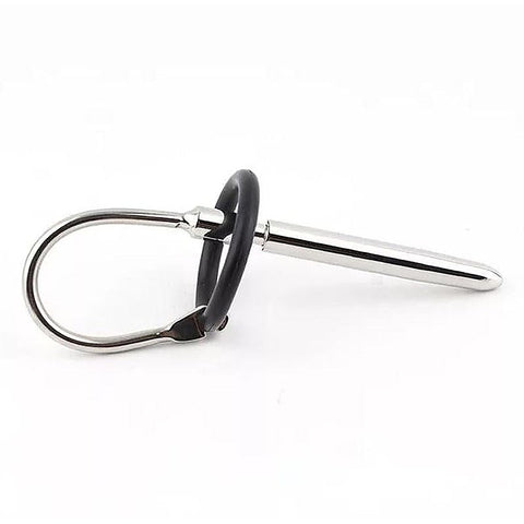 Loading Zone Penis Plug by BDStyle