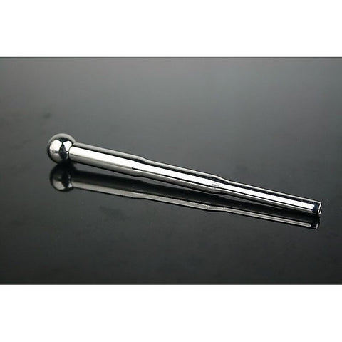 Tiered Pleasure Plug by BDStyle