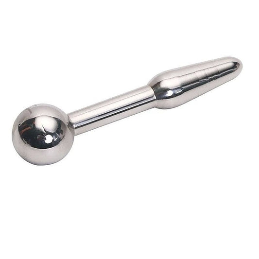 Jets Solid Penis Plug by BDStyle