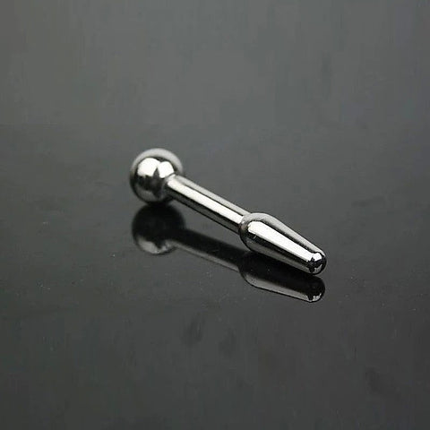 Jets Solid Penis Plug by BDStyle