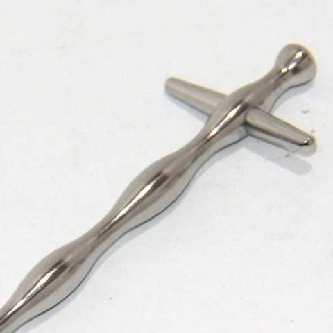 The Priest Cock Plug by BDStyle