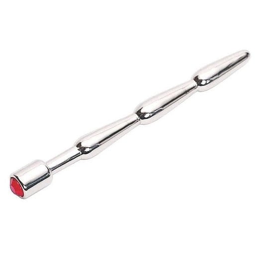 Ameblo Cock Plug Ruby by BDStyle