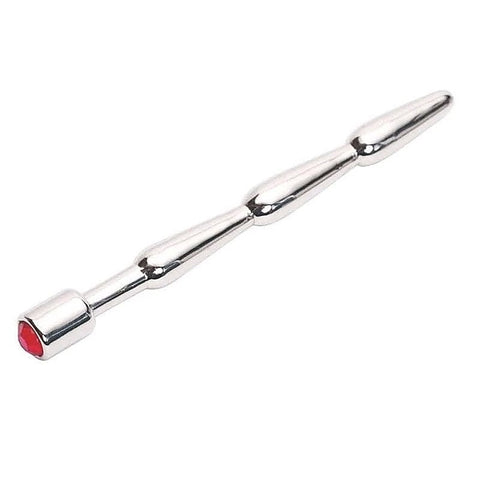 Ameblo Cock Plug Ruby by BDStyle