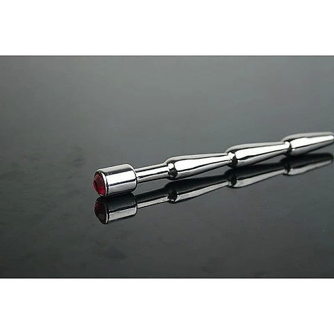 Ameblo Cock Plug Ruby by BDStyle